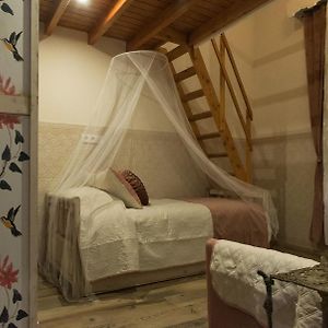 Superior Kamer met een King Size Bed